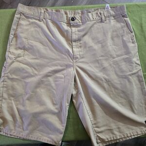 Men's Tan Shorts